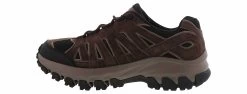 Skechers Edgemont Taggert Men’s Hiking Shoe -men's shoes skechers edgemonttaggert 204518choc brown04