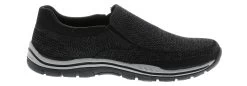 Skechers Expected Gomel Men's Casual Shoe -men's shoes skechers expected gomel 65086 black02