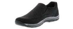Skechers Expected Gomel Men's Casual Shoe -men's shoes skechers expected gomel 65086 black05