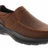 Skechers Expended Seveno Men's Casual Shoe -men's shoes skechers expendedseveno 66146ewwcdb brown01