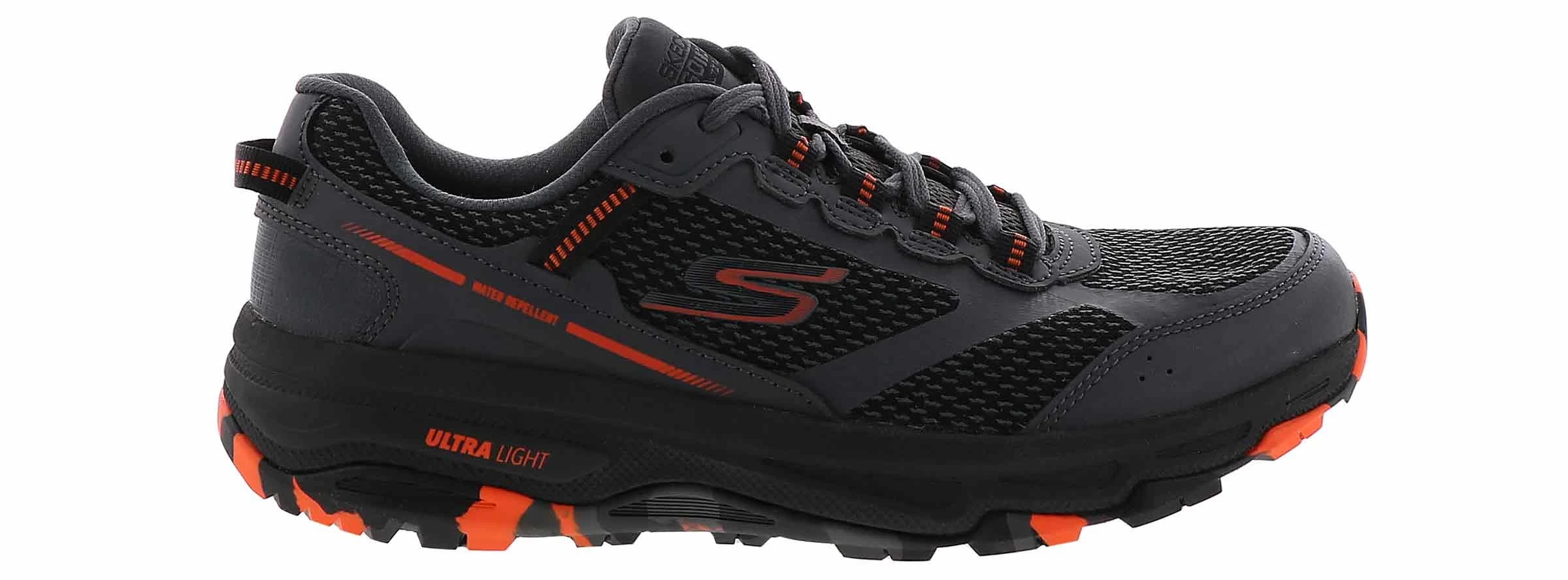 Skechers Go Run Trail Altitude Men’s Wide-Width Walking Shoe 4 Skechers Go Run Trail Altitude Men’s Wide-Width Walking Shoe - Image 2
