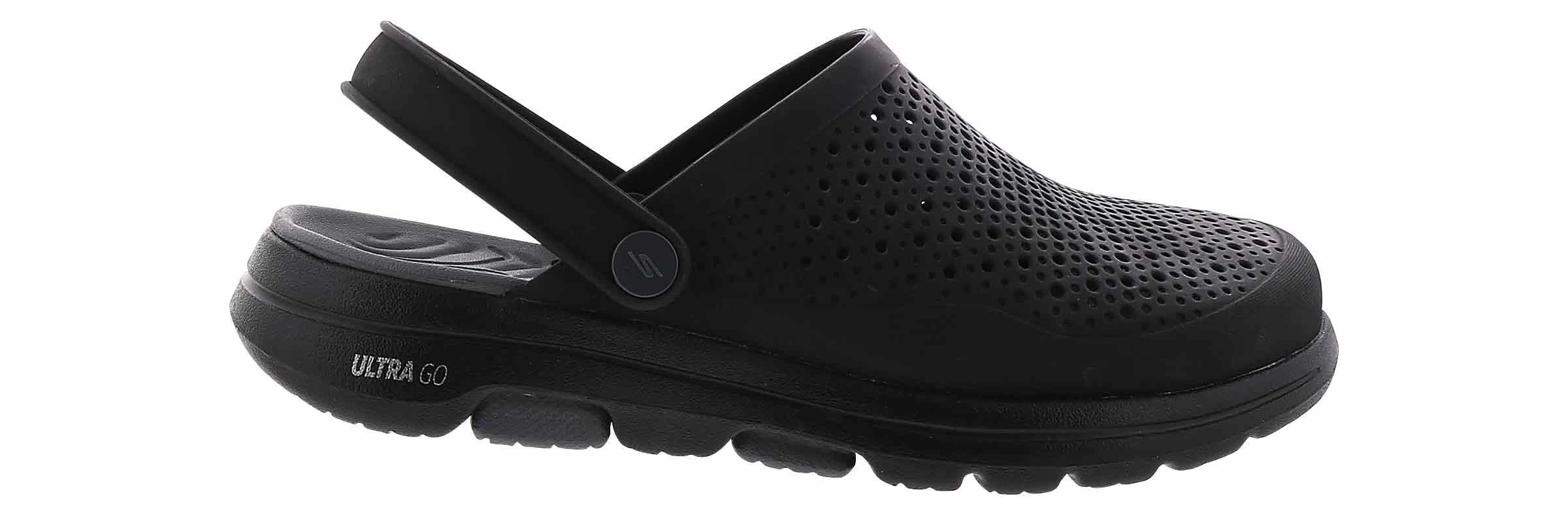 Skechers Go Walk 5 Astonished Men’s Clog 3 Skechers Go Walk 5 Astonished Men’s Clog