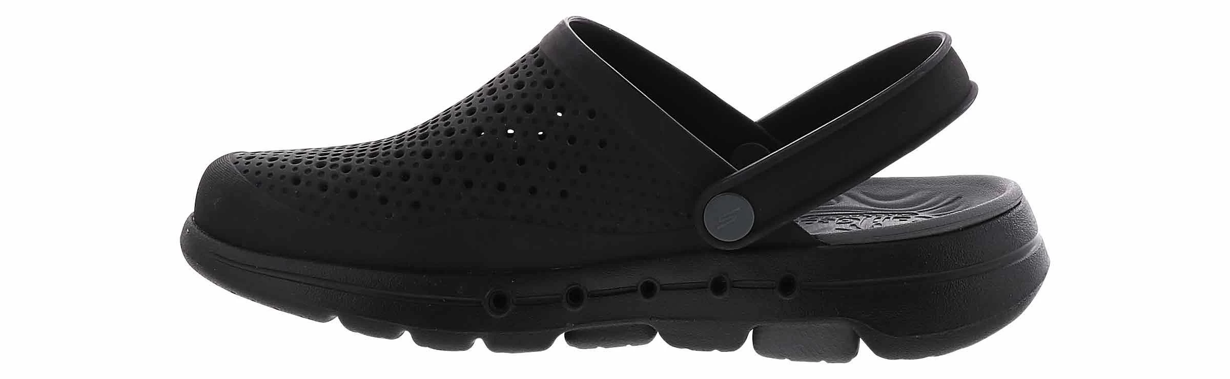 Skechers Go Walk 5 Astonished Men’s Clog 5 Skechers Go Walk 5 Astonished Men’s Clog - Image 3