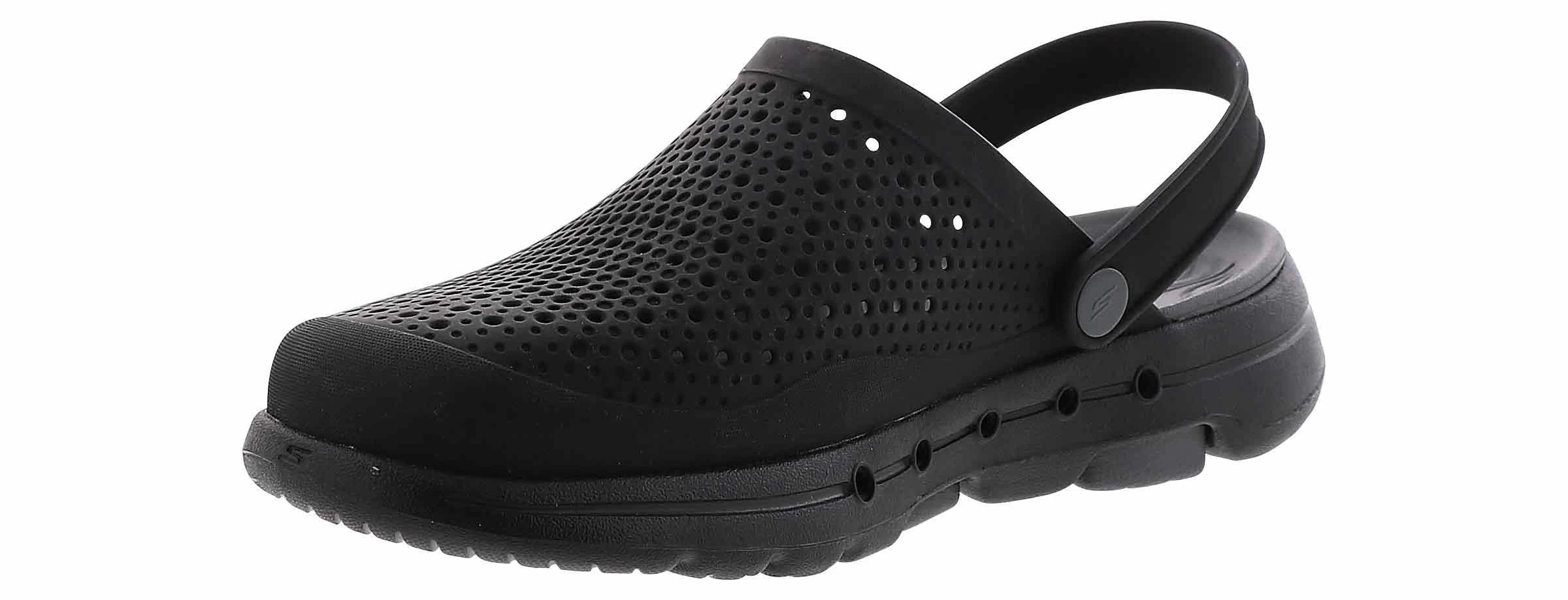 Skechers Go Walk 5 Astonished Men’s Clog 6 Skechers Go Walk 5 Astonished Men’s Clog - Image 4