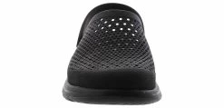 Skechers Go Walk 5 Astonished Men’s Clog 12 Skechers Go Walk 5 Astonished Men’s Clog -men's shoes skechers gowalk5astonished 243002bkcc black06