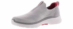 Skechers Go Walk 6 Men’s Athletic Shoe -men's shoes skechers gowalk6 216202gyrd grey05