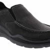 Skechers Arch Fit Motley- Rolens Men’s Comfort Shoe 1 Skechers Arch Fit Motley- Rolens Men’s Comfort Shoe -men's shoes skechers motleyrolens 204178wwblk black01