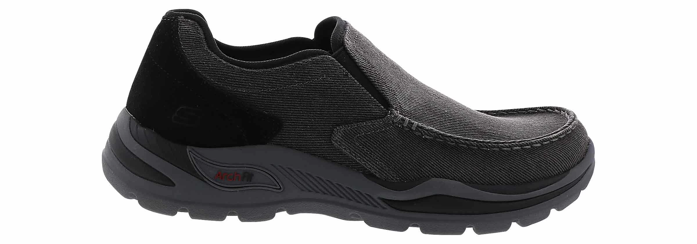Skechers Arch Fit Motley- Rolens Men’s Comfort Shoe 4 Skechers Arch Fit Motley- Rolens Men’s Comfort Shoe - Image 2