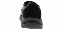 Skechers Arch Fit Motley- Rolens Men’s Comfort Shoe 10 Skechers Arch Fit Motley- Rolens Men’s Comfort Shoe -men's shoes skechers motleyrolens 204178wwblk black03