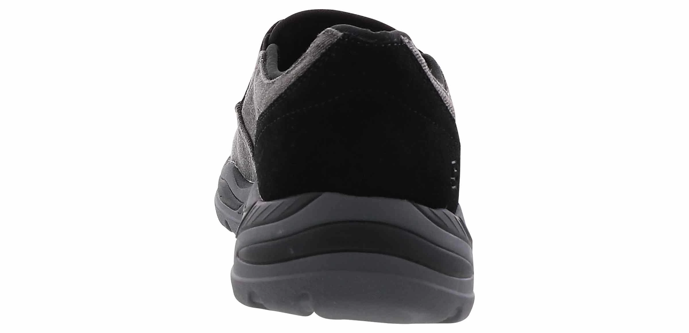 Skechers Arch Fit Motley- Rolens Men’s Comfort Shoe 5 Skechers Arch Fit Motley- Rolens Men’s Comfort Shoe - Image 3