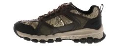 Skechers Outland 2.0 Wide Camo Men's Outdoor Shoe -men's shoes skechers outland 2 51586 camo04