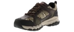 Skechers Outland 2.0 Wide Camo Men's Outdoor Shoe -men's shoes skechers outland 2 51586 camo05