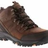 Skechers Relment Traven Men's Outdoor Boot 1 Skechers Relment Traven Men's Outdoor Boot -men's shoes skechers relment traven 65529eww brown01