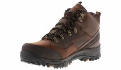 Skechers Relment Traven Men's Outdoor Boot -men's shoes skechers relment traven 65529eww brown05