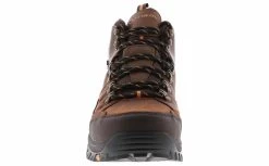 Skechers Relment Traven Men's Outdoor Boot -men's shoes skechers relment traven 65529eww brown06