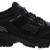 Skechers Vigor 2.0 Nanobet Men’s Wide-Width Walking Shoe -men's shoes skechers vigor20nanobet 237067wbbk black02