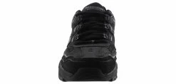 Skechers Vigor 2.0 Nanobet Men’s Wide-Width Walking Shoe -men's shoes skechers vigor20nanobet 237067wbbk black06