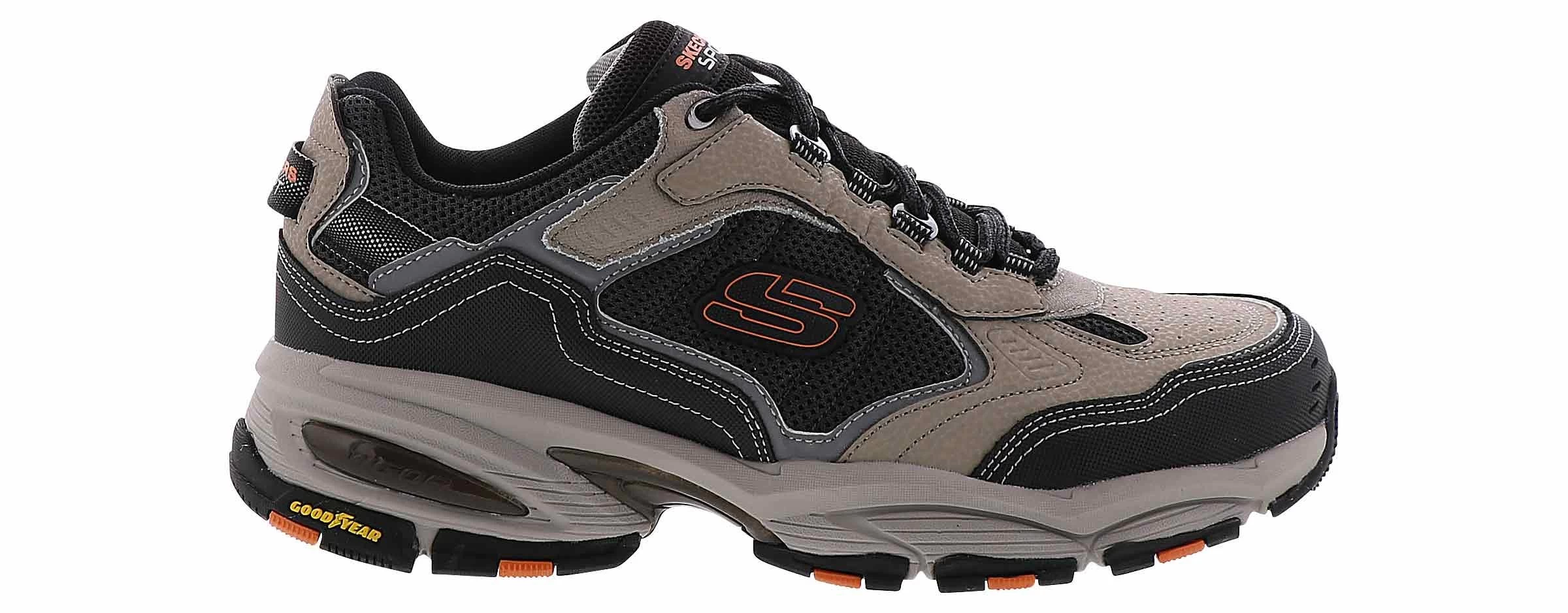 Skechers Vigor 3.0 Men's Wide-Width Walking Shoe 3 Skechers Vigor 3.0 Men's Wide-Width Walking Shoe