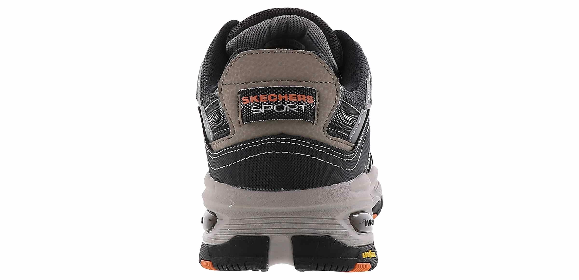 Skechers Vigor 3.0 Men's Wide-Width Walking Shoe 4 Skechers Vigor 3.0 Men's Wide-Width Walking Shoe - Image 2