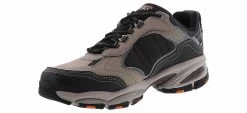 Skechers Vigor 3.0 Men's Wide-Width Walking Shoe 11 Skechers Vigor 3.0 Men's Wide-Width Walking Shoe -men's shoes skechers vigor30 237145wtpbk taupe05