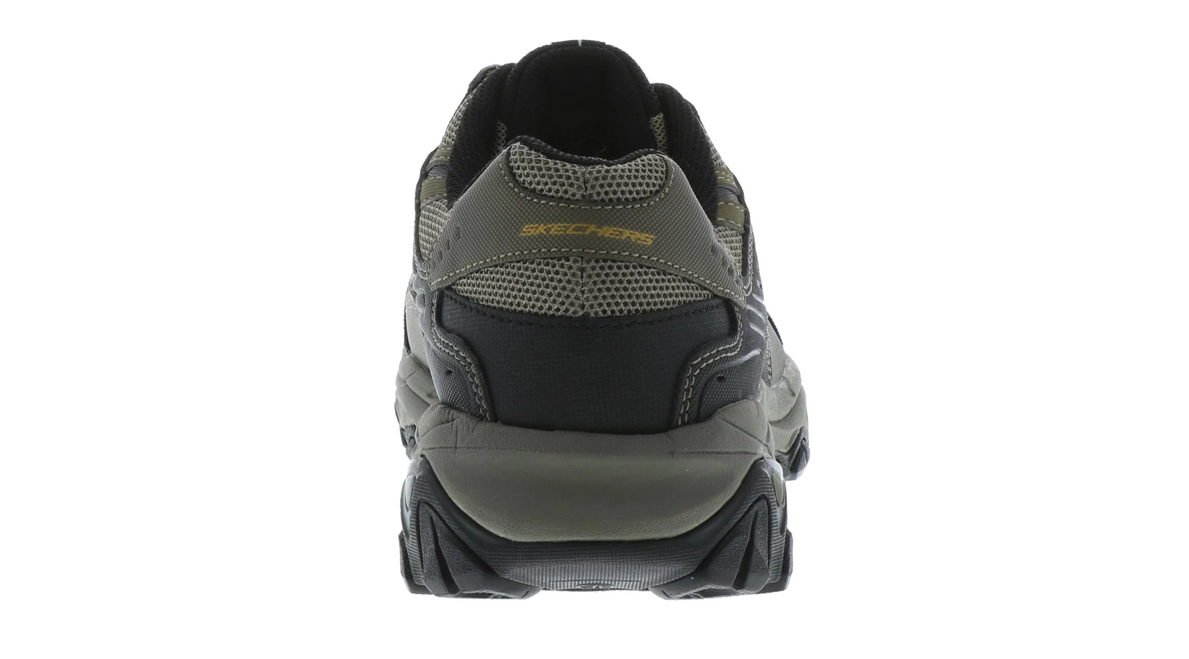 Skechers Sport After Burn M. Fit Men's Wide-Width Walking Shoe 4 Skechers Sport After Burn M. Fit Men's Wide-Width Walking Shoe - Image 2