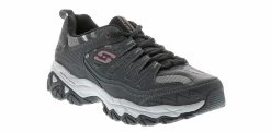 Skechers Afterburn Men's Walking Shoe