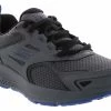 Skechers Go Run Consistent Menās Athletic Running 1 Skechers Go Run Consistent Menās Athletic Running -men's shoes sksk gorunconsistent 220034ccbl greyblue01