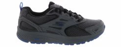 Skechers Go Run Consistent Men’s Athletic Running -men's shoes sksk gorunconsistent 220034ccbl greyblue02