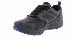 Skechers Go Run Consistent Men’s Athletic Running -men's shoes sksk gorunconsistent 220034ccbl greyblue05