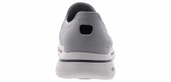 Skechers Go Walk 5 Easy Going Men’s Casual Shoe -men's shoes sksk gowalk5easygoing 243000gry grey03