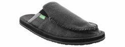 Sanuk You Got My Back III Men's Canvas Shoe
