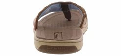 Sperry Baitfish Men’s Comfort Sandal -men's shoes sperry 1048719 baitfish tan03