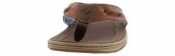 Sperry Baitfish Men’s Comfort Sandal -men's shoes sperry 1048719 baitfish tan06