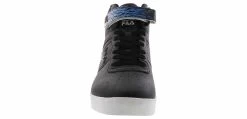 Fila Vulc 13 Halftone 3 Men’s Casual Sneaker -men's shoes sperry 1fm01838 018 vulc13halftone3 black06 1