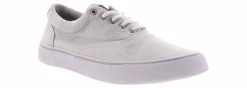Sperry Striper II CVO Men’s Casual Shoe 13 Sperry Striper II CVO Men’s Casual Shoe -men's shoes sperry sts23447 striperiicvo white01