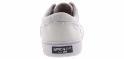Sperry Striper II CVO Men’s Casual Shoe 9 Sperry Striper II CVO Men’s Casual Shoe -men's shoes sperry sts23447 striperiicvo white03