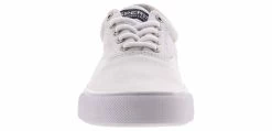 Sperry Striper II CVO Men’s Casual Shoe 12 Sperry Striper II CVO Men’s Casual Shoe -men's shoes sperry sts23447 striperiicvo white06