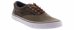 Sperry Striper II Waxy Men’s Casual Shoe