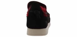 Sperry Moc Slider Buffalo Check Men’s Casual Shoe 10 Sperry Moc Slider Buffalo Check Men’s Casual Shoe -men's shoes sperry sts23720 mocsliderbuffalocheck red03