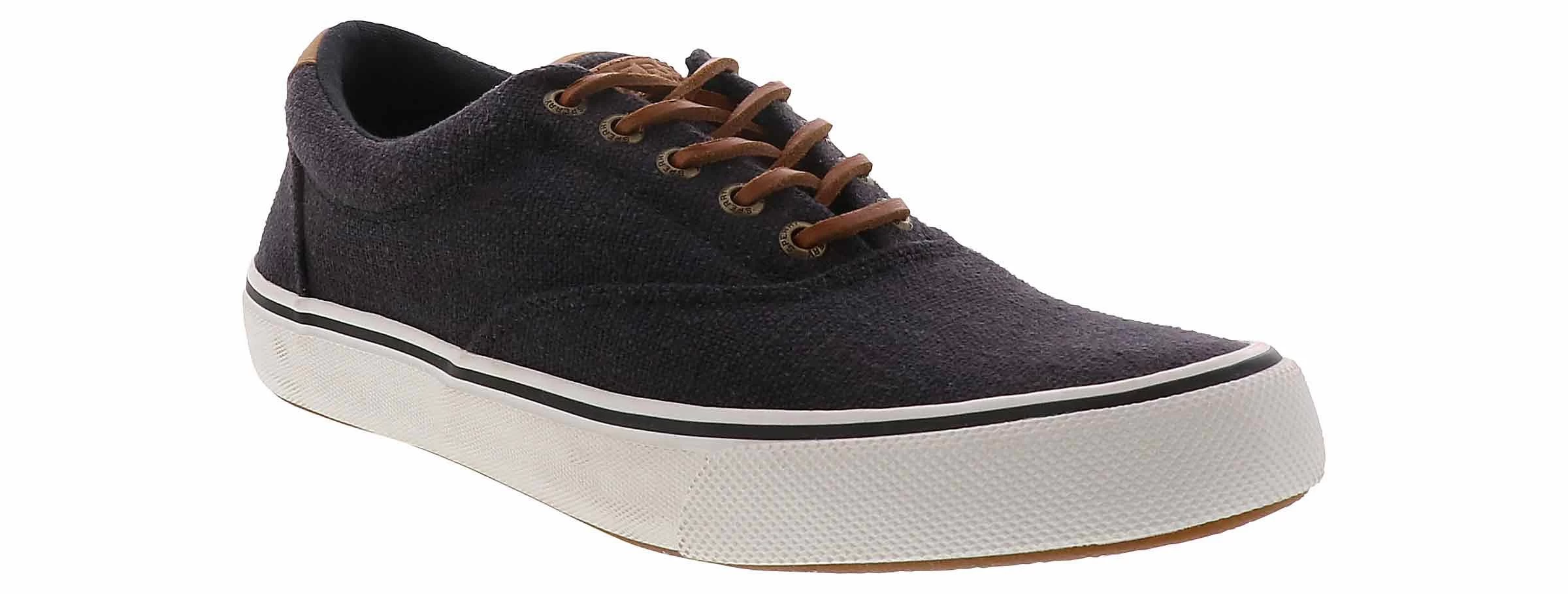 Sperry Striper II CVO Hemp Men’s Casual Shoe 3 Sperry Striper II CVO Hemp Men’s Casual Shoe