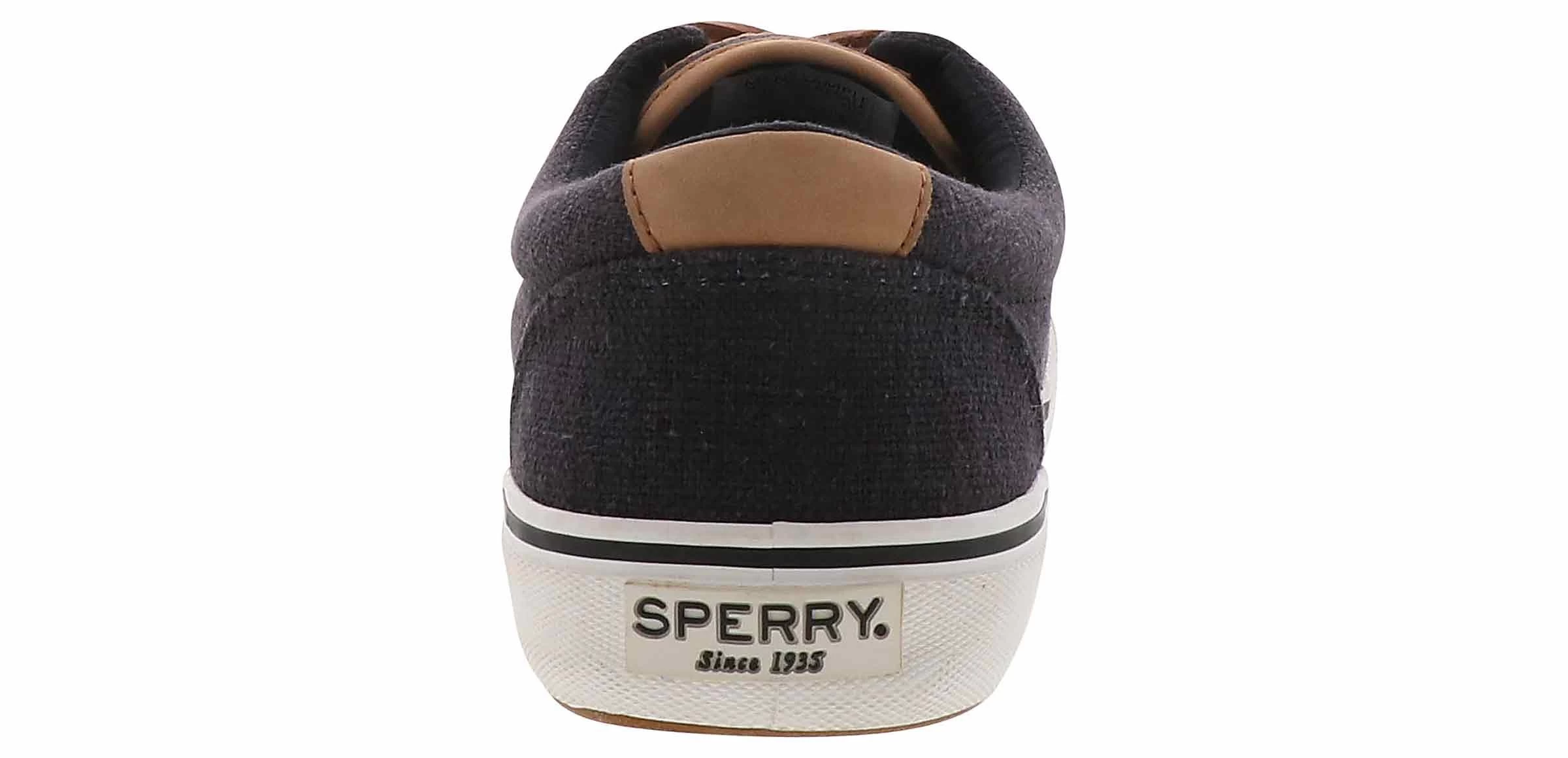 Sperry Striper II CVO Hemp Men’s Casual Shoe 5 Sperry Striper II CVO Hemp Men’s Casual Shoe - Image 3