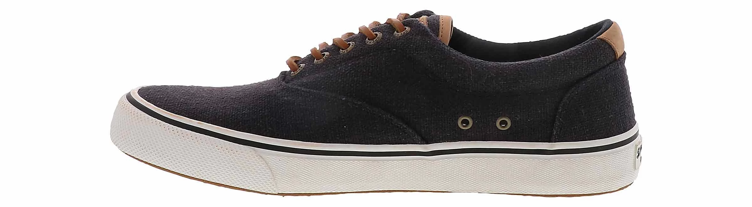 Sperry Striper II CVO Hemp Men’s Casual Shoe 6 Sperry Striper II CVO Hemp Men’s Casual Shoe - Image 4