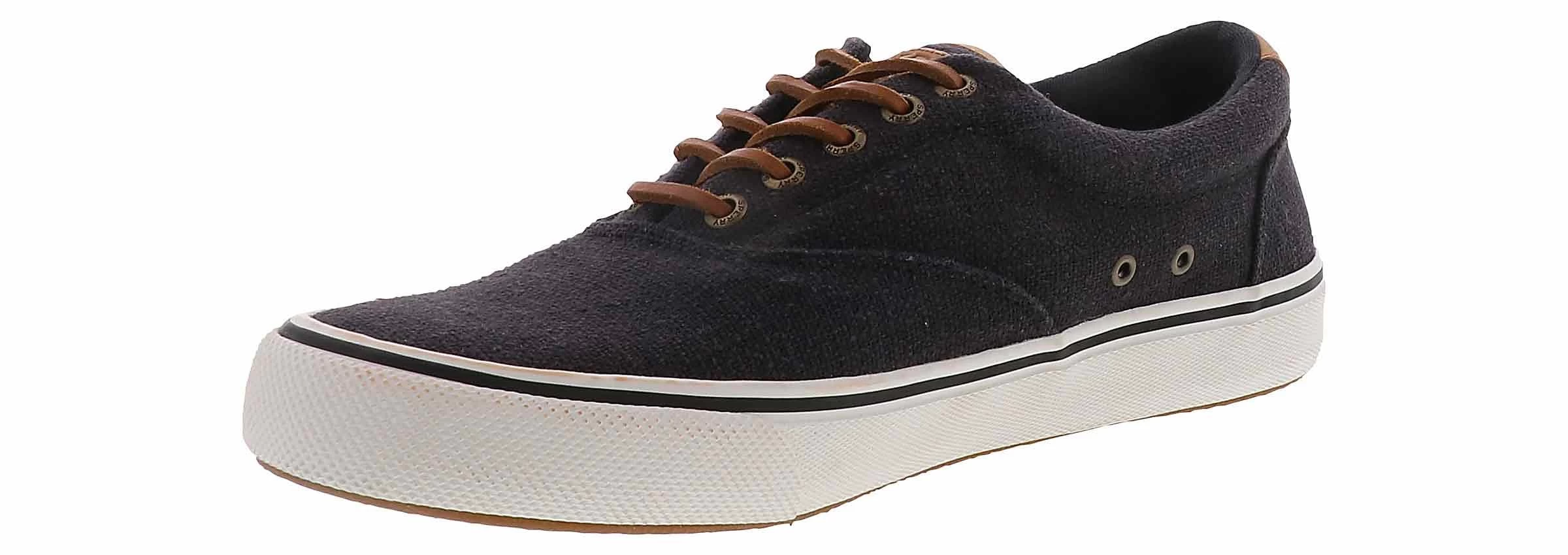 Sperry Striper II CVO Hemp Men’s Casual Shoe 7 Sperry Striper II CVO Hemp Men’s Casual Shoe - Image 5