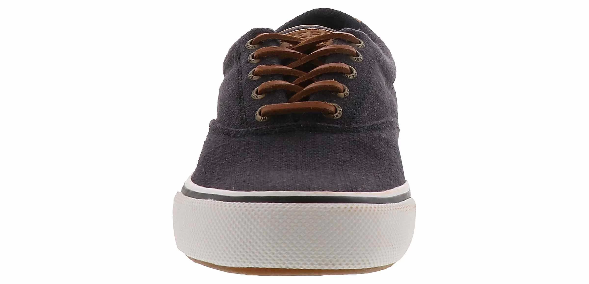 Sperry Striper II CVO Hemp Men’s Casual Shoe 8 Sperry Striper II CVO Hemp Men’s Casual Shoe - Image 6