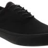 Sperry Striper II CVO Men’s Casual Shoe -men's shoes sperry sts24321 striperiicvo black01