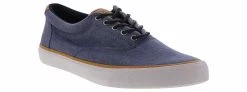 Sperry Striper II CVO Seacycled Twill Men’s Casual Shoe