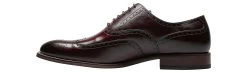 Stacy Adams Dunbar Burgundy Men's Oxford Shoe 10 Stacy Adams Dunbar Burgundy Men's Oxford Shoe -men's shoes stacyadams 25064 601 04