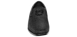 Stacy Adams Swagger Black Men's Dress Shoe -men's shoes stacyadams 25228 001 05