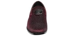 Stacy Adams Swagger Burgundy Men's Dress Shoe -men's shoes stacyadams 25228 601 05
