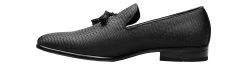 Stacy Adams Tazewell Black Men's Dress Shoe 10 Stacy Adams Tazewell Black Men's Dress Shoe -men's shoes stacyadams 25343 001 04